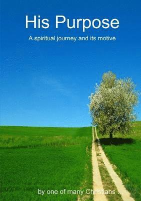 Gerimantas Gaigalas - His Purpose, Häftad