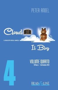 bokomslag Cloud 37 - Il Blog - Volume Quarto