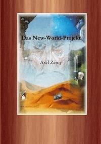 bokomslag Das New-World-Projekt SC