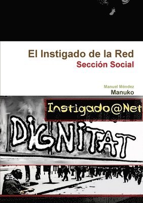 El Instigado de la Red - Seccin Social 1