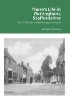 bokomslag There's Life in Pattingham, Staffordshire