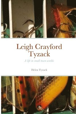 bokomslag Leigh Crayford Tyzack