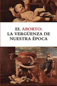 bokomslag El aborto