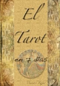 bokomslag Tarot En 7 Dias