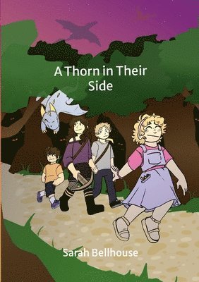 A Thorn in Their Side 1