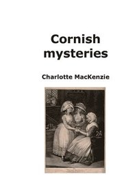 bokomslag Cornish mysteries