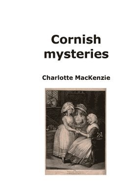 Cornish mysteries 1