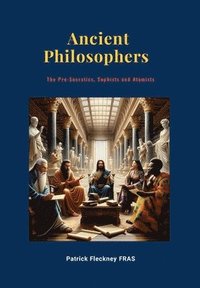bokomslag Ancient Philosophers