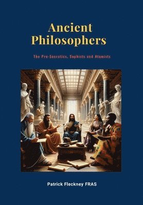 Ancient Philosophers 1