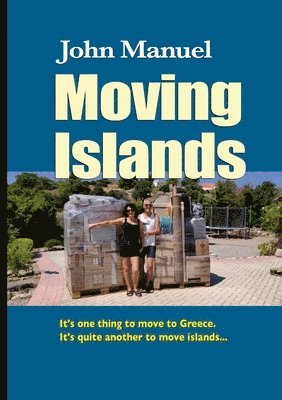 Moving Islands 1