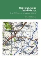 bokomslag There's Life in Diddlebury