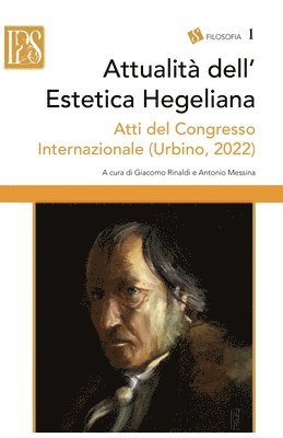 Attualit dell'Estetica Hegeliana 1