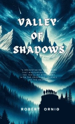 Valley of Shadows 1