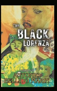 bokomslag The Black Lorenza