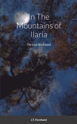 In The Mountains of Ilaria 1