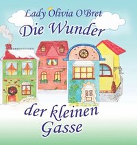 bokomslag Wunder der kleinen Gasse