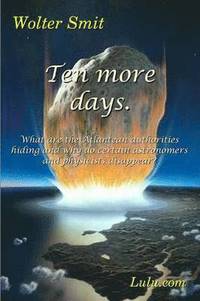 bokomslag Ten More Days