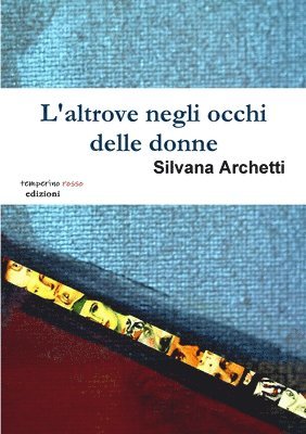 L'altrove Negli Occhi Delle Donne 1