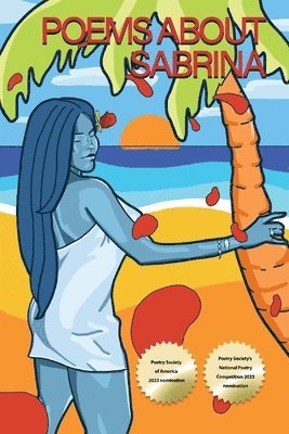 Ajr, AJR - Poems About Sabrina, Häftad