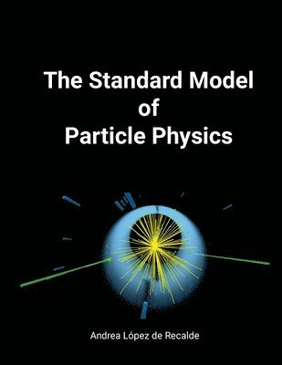 bokomslag The Standard Model of Particle Physics