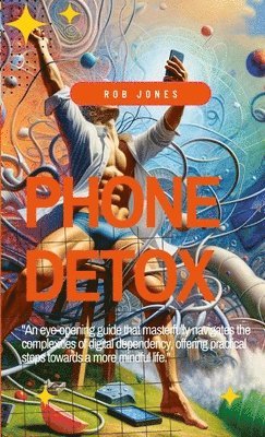 bokomslag Phone Detox