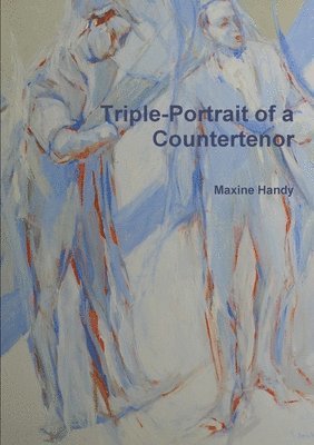 Triple-Portrait of a Countertenor 1