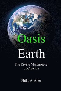 bokomslag Oasis Earth