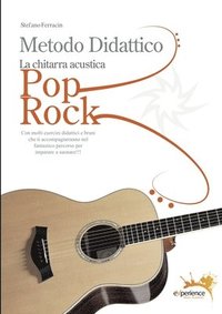 bokomslag Chitarra Acustica Pop Rock