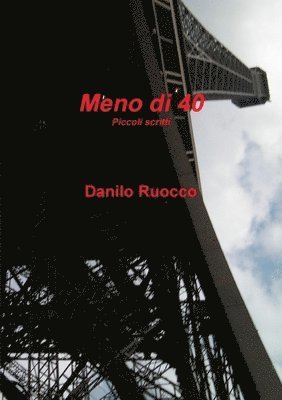 Meno Di 40