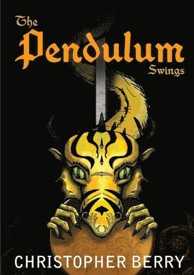 Christopher Berry - Pendulum Swings, Häftad