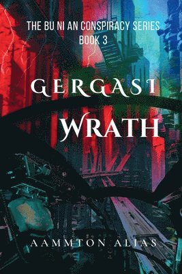 Gergasi Wrath 1