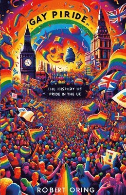 Gay Pride in the UK 1