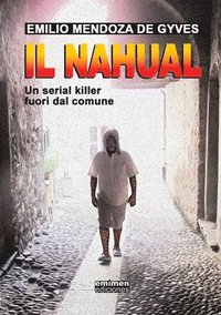bokomslag Il Nahual