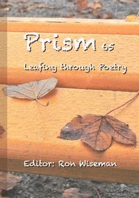 bokomslag Prism 65 - Leafing through Poetry