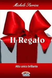 bokomslag IL Regalo