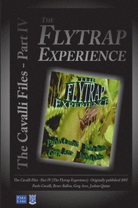 bokomslag The Flytrap Experience