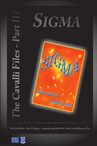 bokomslag Sigma
