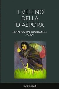 bokomslag Il Veleno Della Diaspora