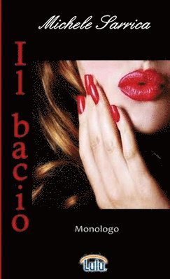 bokomslag Bacio