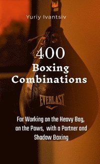 bokomslag 400 Boxing Combinations