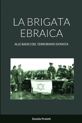 La Brigata Ebraica 1