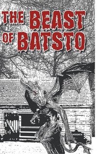bokomslag Beast of Batsto