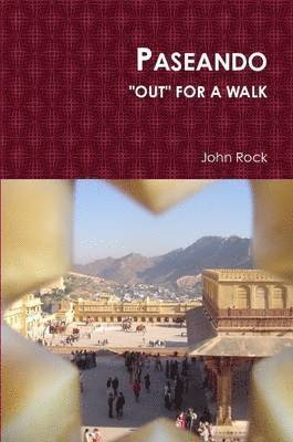 John Rock - Paseando, Häftad