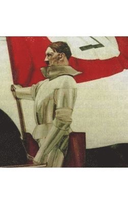 bokomslag Stern des Abgrundes: Das Medium Adolf Hitler im Lichte Sri Aurobindos und Der Mutter