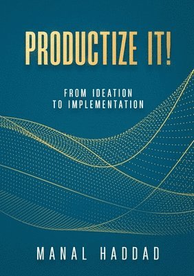 Productize It! 1