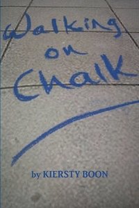 bokomslag Walking On Chalk