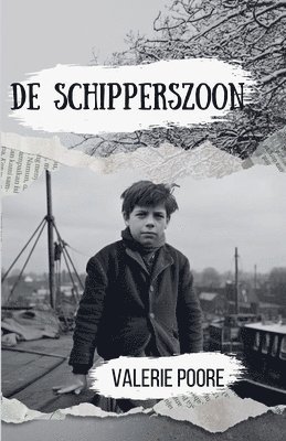 bokomslag De Schipperszoon