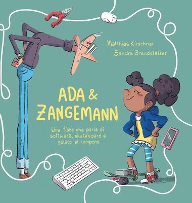 Ada & Zangemann 1