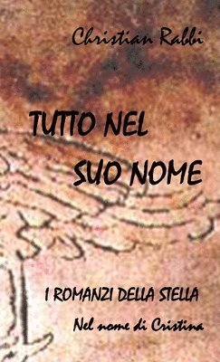 bokomslag Tutto nel suo nome