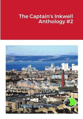 The Captain's Inkwell Anthology #2 1